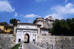  Brescia, Lombardia, Nord-Italia, Italia