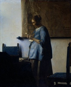 Vermeers 