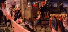 Pietro di Giovanni Ambrosi, Pinacoteca Stuard, Parma, Emilia Romagna, Nord-Italia, Italia 
