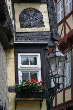 Quedlinburg, St Servatius, Unescos liste over Verdensarven, Tyskland 