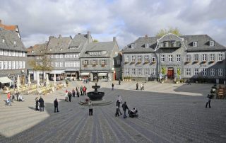 Goslar, ReisDit.no