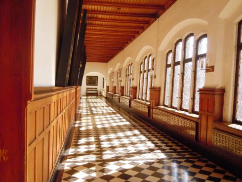 Lübeck, Trave, Østersjøen, middelalder, Backsteinsgotik, Ostsee, Unesco Verdensarv, Gamlebyen, Altstadt, Hansestadt Lübeck, Mecklenburg Vorpommern, Nord-Tyskland