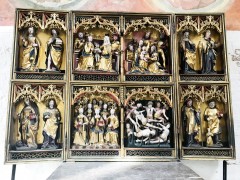 Lübeck, Trave, Østersjøen, middelalder, Europäisches HanseMuseum, Backsteinsgotik, Ostsee, Unesco Verdensarv, Gamlebyen, Altstadt, Hansestadt Lübeck, Sciffergesellschaft, Holstentor, Burgtor, Mecklenburg Vorpommern, Nord-Tyskland Lübeck, Trave, Østersjøen, middelalder, Europäisches HanseMuseum, Backsteinsgotik, Ostsee, Unesco Verdensarv, Gamlebyen, Altstadt, Hansestadt Lübeck, Sciffergesellschaft, Holstentor, Burgtor, Mecklenburg Vorpommern, Nord-Tyskland