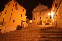 Chiesa delle Anime del Purgatorio, Terracina, Lazio, Midt-Italia, Italia