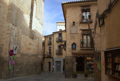 Katedralen Santa Maria de Toledo, Toledo, Unescos liste over Verdensarven, Castilla-La Mancha, Midt-Spania, Madrid og innlandet,Spania