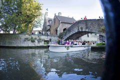  Brugge, kanaler, Markt, historisk, Unescos liste over Verdensarven, øl, bryggerier, gourmet, gamleby, gotikken, renessansen, barokken, Flandern, Belgia