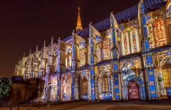 Chartres, St Pierre, Vielle Ville, Cathedrale Notre Dame de Chartres, Eure, Eure et Loire, Unescos liste over Verdensarven, Vest-Frankrike, Frankrike