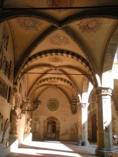 Firenze, renessanse, middelalder, Unescos liste over Verdensarven, historisk bydel, gamleby, Toscana, Midt-Italia, Italia