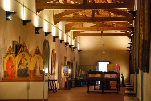  Firenze, renessanse, middelalder, Unescos liste over Verdensarven, historisk bydel, gamleby, Toscana, Midt-Italia, Italia