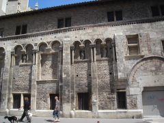  Lyon, romertid, Unescos liste over Verdensarven, renessansen, Midt-Frankrike