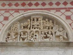 Lyon, romertid, Unescos liste over Verdensarven, renessansen, Midt-Frankrike