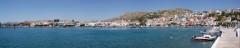 Vathy, Samos by, Samos, Hellas