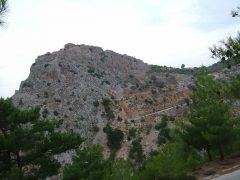  Chios, Neá Moní, mastik, middelalder, Unescos liste over Verdensarven, Hellas