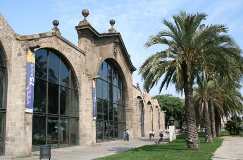 Barcelona, Barrio Gotico, La Sagrada Familia, katalansk, Unescos liste over Verdensarven, Antoni Gaudi, Parc Guell, Catalunia, Spania
