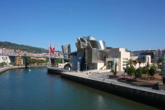 Bilbao, Guggenheim, Unescos liste over Verdensarven, Nord-Spania, Spania