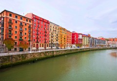 Bilbao, Guggenheim, Unescos liste over Verdensarven, Nord-Spania, Spania
