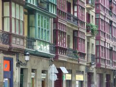 Bilbao, Guggenheim, Unescos liste over Verdensarven, Nord-Spania, Spania