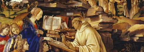 I Firenze finnes verdenskunsten over alt. I kirken Badia Fiorentina kan du f eks oppleve Firenze, renessanse, middelalder, Unescos liste over Verdensarven, historisk bydel, gamleby, Toscana, Midt-Italia, Italia