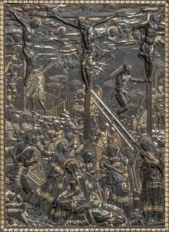 Museo Nazionale de Bargellos samlinger omfatter også Donatellos Firenze, renessanse, middelalder, Unescos liste over Verdensarven, historisk bydel, gamleby, Toscana, Midt-Italia, Italia