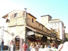 Firenze, renessanse, middelalder, Unescos liste over Verdensarven, historisk bydel, gamleby, Toscana, Midt-Italia, Italia