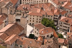 Monenegros Middelhavskyst, middelalder, gotikken, renessanse, Unescos liste over Verdensarven, Montengros Middelhavskyst, Montenegro