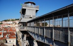 Lisboa, elven Tajo, Baixa, historisk, Alfama, gamlebyen Bairro Alto, Belém, Unescos liste over Verdensarven, Midt-Portugal, Portugal