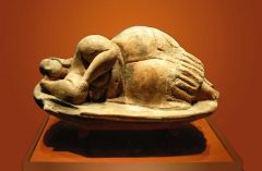 Den 3.000 år gamle Malta, Sleeping Lady of Hal Saflieni, National Museum of Archaeology of Malta, Gozo, Valletta, Fort St. Elmo, Mdina, Johanitter-ordenen, Jean de vallette, korsfarere, Unescos liste over Verdensarven, Normannere, St Johns Co-Cathedral, St Paul, Paulus