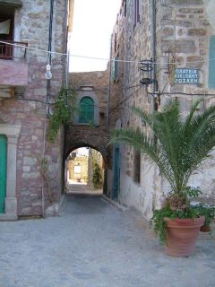  Chios, Neá Moní, mastik, middelalder, Unescos liste over Verdensarven, Hellas