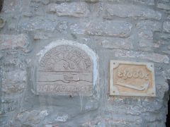 Chios, Neá Moní, mastik, middelalder, Unescos liste over Verdensarven, Hellas