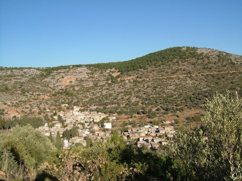 Chios, Neá Moní, mastik, middelalder, Unescos liste over Verdensarven, Hellas