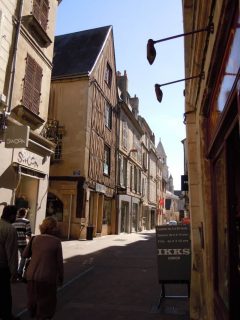  Poitiers, Église Notre-Dame-la-Grande, Unescos liste over Verdensarven, Vieux ville, gamlebyen, Poitou, Sørvest-Frankrike, Frankrike