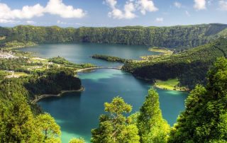 Sao Miguel, ReisDit.no