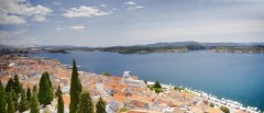 Sibenik, Adriaterhavet, Unescos liste over Verdensarven, middelalder, renessanse, Zadarkysten og øyene, Kroatia