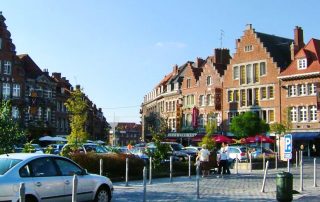 Tournai reisdit.no