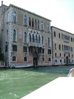  Canal Grande, Venezia, Marcus-plassen, Unescos liste over Verdensarven, middelalder, gotikken, evangelisten Marcus, renessanse-arkitektur, Veneto, Nord-Italia, Italia 