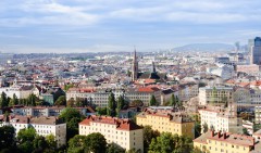 Wien, Innere Stadt, Unescos liste over Verdensarven, Ober- Nieder-Österreich og Wien, Østerrike