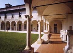 Brescia-Museo-San-Guilia-3 Brescia, Lombardia, Nord-Italia, Italia