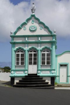 Terceira, Azorene, Portugal