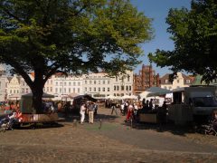 Marktplatz, Wismar, Østersjøen, middelalder, Backsteinsgotik, Ostsee, Unesco Verdensarv, Gamlebyen, Altstadt, Hansestadt Wismar, Mecklenburg Vorpommern, Nord-Tyskland Marktplatz, Wismar, Østersjøen, middelalder, Backsteinsgotik, Ostsee, Unesco Verdensarv, Gamlebyen, Altstadt, Hansestadt Wismar, Mecklenburg Vorpommern, Nord-Tyskland