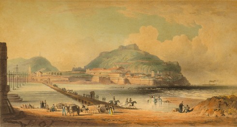  San Sebastián, ferieby, badeby, Playa de la Concha, gourmet, pintxo, Donostia, Baskerland, Guipuzskoa, surfing, Nord-Spania, Spania