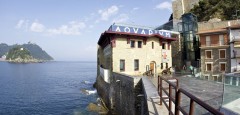 San Sebastián, ferieby, badeby, Playa de la Concha, gourmet, pintxo, Donostia, Baskerland, Guipuzskoa, surfing, Nord-Spania, Spania