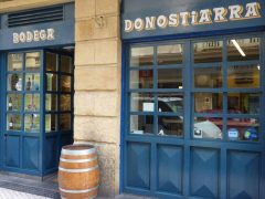  San Sebastián, ferieby, badeby, Playa de la Concha, gourmet, pintxo, Donostia, Baskerland, Guipuzskoa, surfing, Nord-Spania, Spania