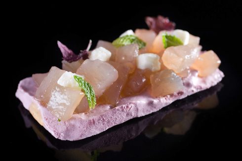 San Sebastián har opparbeidet seg en unik status som gourmet-destinasjon. Foto: © Turismo San Sebastián San Sebastián, ferieby, badeby, Playa de la Concha, gourmet, pintxo, Donostia, Baskerland, Guipuzskoa, surfing, Nord-Spania, Spania