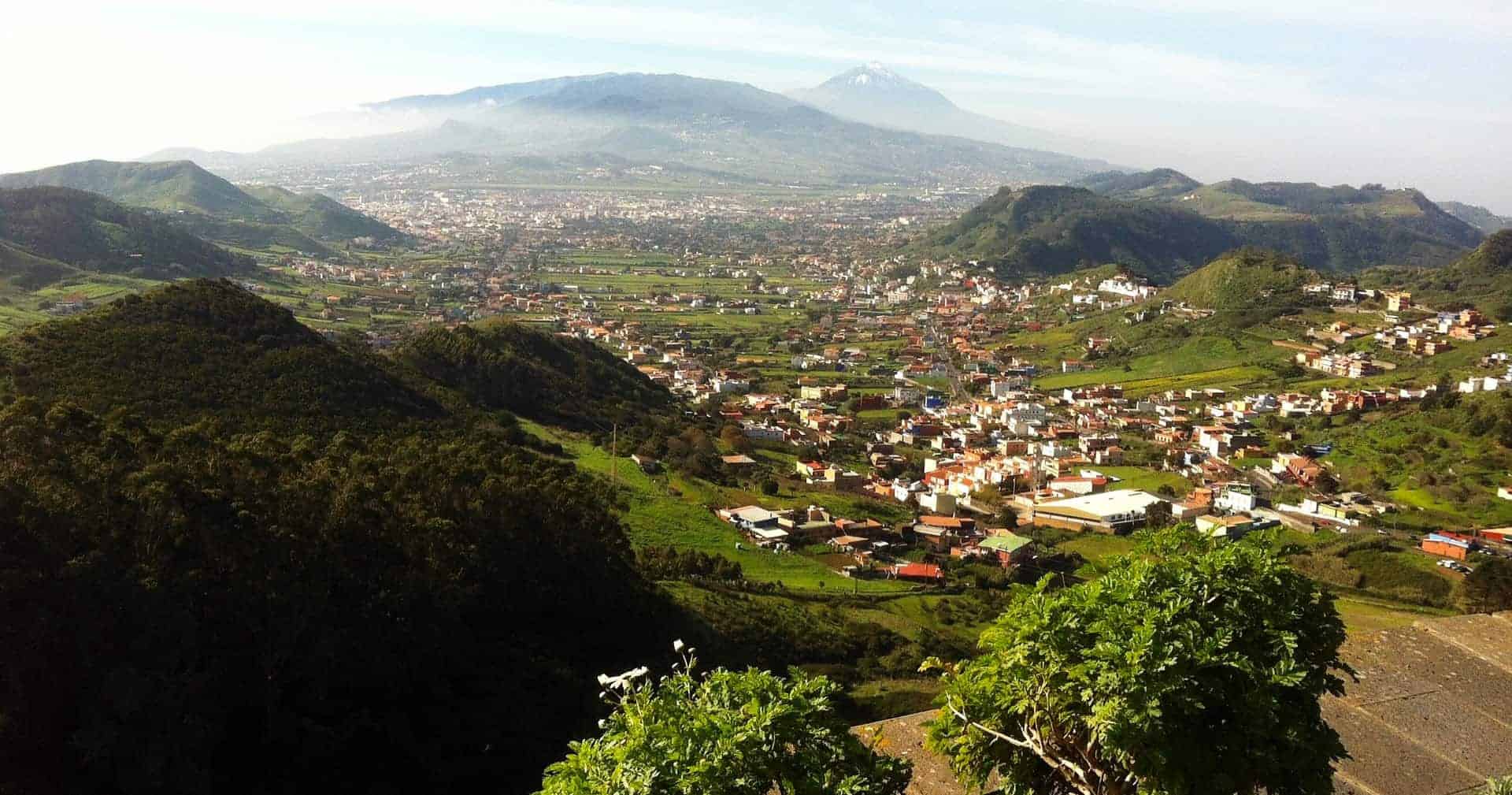 Tenerife, ReisDit.no