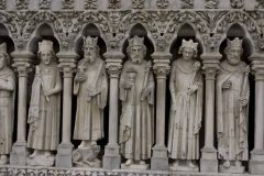 Amiens, Cathédrale Notre-Dame, middelalder, gotikken, katedralby, Unescos liste over Verdensarven, Nord-Frankrike