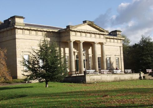 The Yorkshire Museum er en gullgruve for deg som er opptatt av arkeologi og historie. Foto: © www.visityork.org Yorkshire Museum
