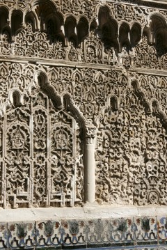 Sevilla, Unescos liste over Verdensarven, Andalucia, Spania