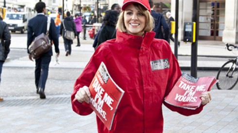 Time Out Magazine er gratis, og du finner bladet på større museer og ved t-banestasjoner. På websiden deres finner du masse info, samt nyttige app'er. Foto: © Rob Greig London, Time Out, British Museum, romerne, middelader, historisk, Unescos liste over Verdensarven, Tower, England Storbritannia