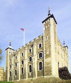 London White Tower, London, British Museum, romerne, middelader, historisk, Unescos liste over Verdensarven, Tower, England Storbritannia London White Tower, London, British Museum, romerne, middelader, historisk, Unescos liste over Verdensarven, Tower, England Storbritannia