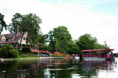 På veien fra Triumfbuen til La Defence passerer du den enorme parken Bois de Boulogne på venstre hånd. Foto: © Paris Tourist Office / Amelie Dupont Paris, Bois de Boulogne, La Defence, Louvre, middelalder, Tuilerie, obelisken, Ile de Cité, Notre Dame, Ile de France, Unescos liste over Verdensarven, Seinen, Nord-Frankrike, Frankrike